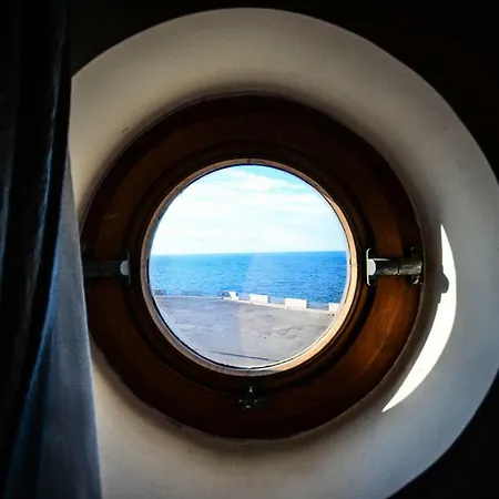 Appartamento Casa Ardito