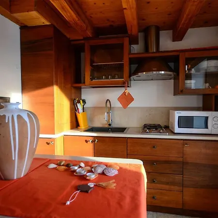 Apartment Casa Ardito Polignano a Mare
