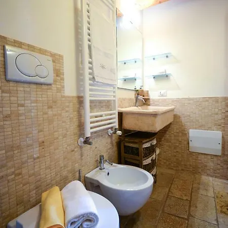 דירה Casa Ardito