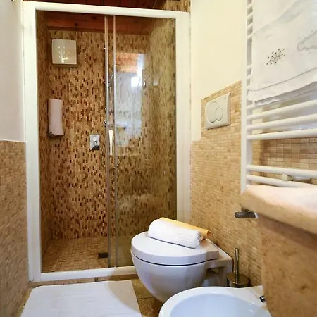 Casa Ardito דירה *