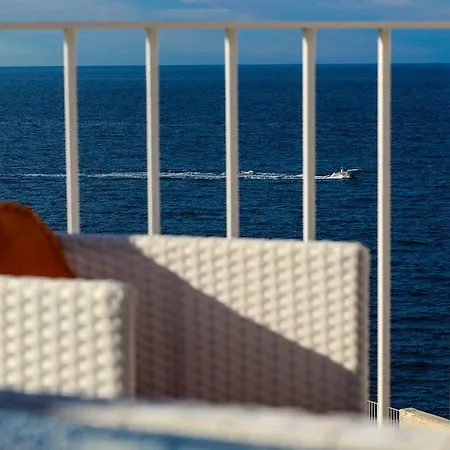 Apartament Casa Ardito Polignano a Mare
