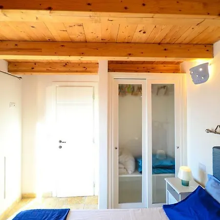 Casa Ardito דירה *
