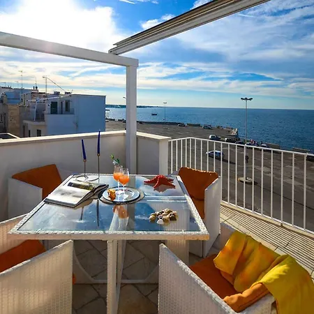 Apartment Casa Ardito