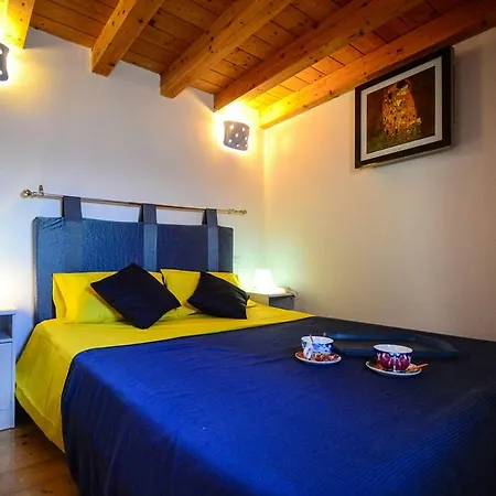 דירה Casa Ardito פולינאנו א מארה