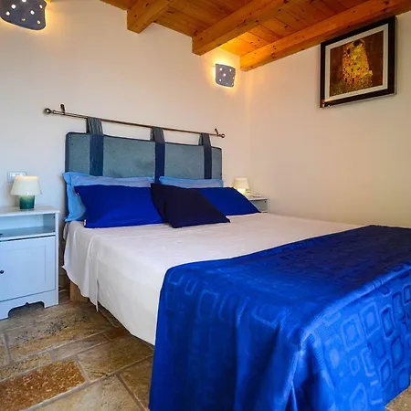 Casa Ardito דירה *