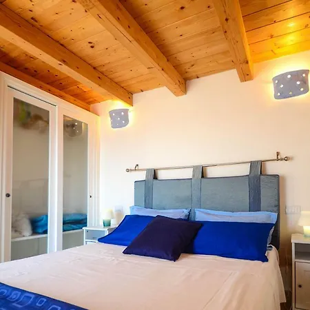 Casa Ardito Apartment *