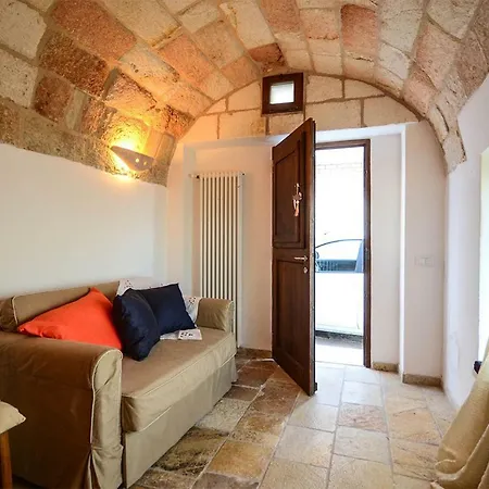 Casa Ardito