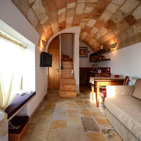 Casa Ardito פולינאנו א מארה