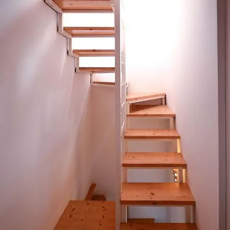 Apartment Casa Ardito