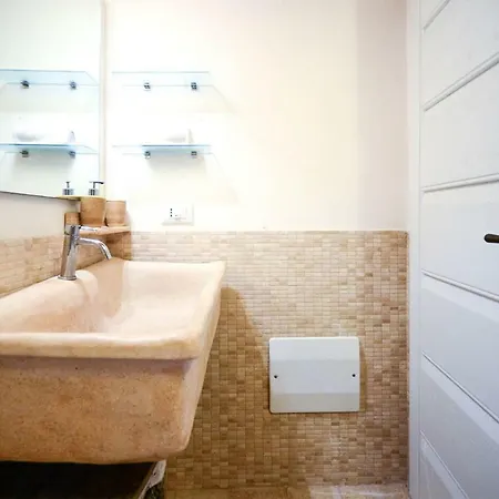 Apartment Casa Ardito