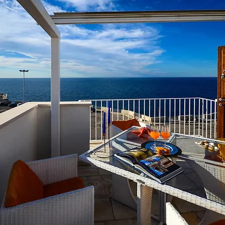 Casa Ardito Apartment