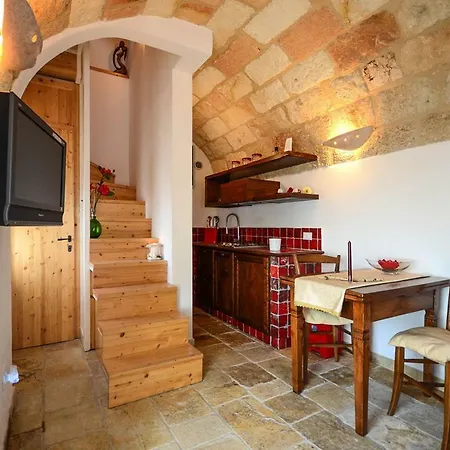 Casa Ardito Apartment