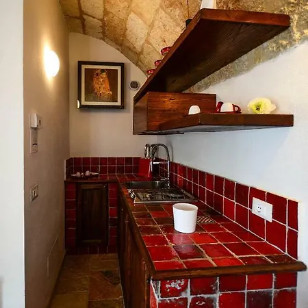 Casa Ardito Apartment