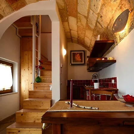 Casa Ardito Apartment