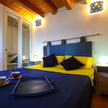 Casa Ardito Apartment