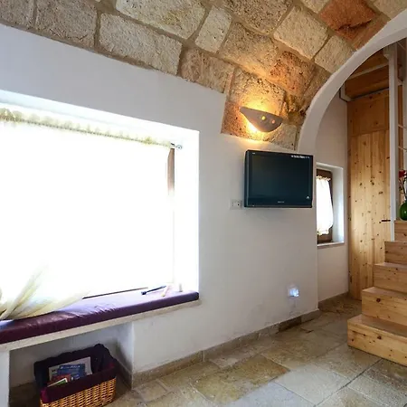 Casa Ardito Apartment